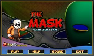 Mask Free New Hidden Object Games screenshot 1