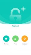 App Lock screenshot 1