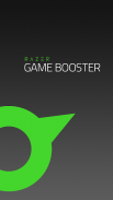 Razer Game Booster screenshot 0