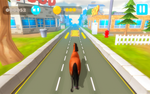 Cavallo domestico screenshot 16