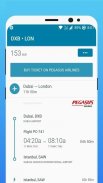 Go Travel - Cheap Flights and Hotels Booking App screenshot 2