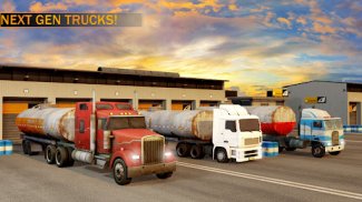 8x8 truck off road games screenshot 4