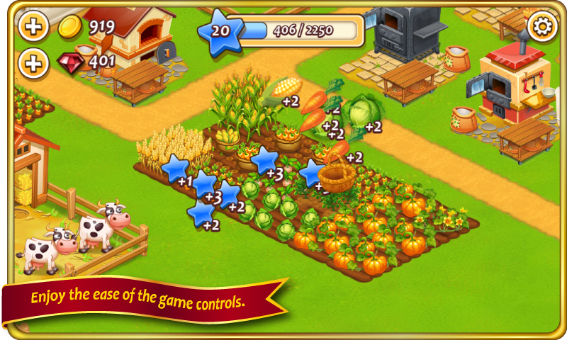 Magic Hay Farm 1 1 11 Download Android Apk Aptoide - farmtown 2 codes roblox