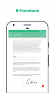 Scanner 360 - Scan, Esign and Edit screenshot 2