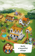 The Tribez: Build a Village screenshot 5