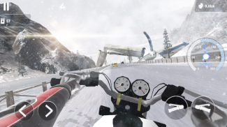 Motorbike Games - Bike Race screenshot 6