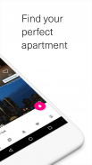 Zumper - Apartment Finder screenshot 1