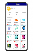Sketchware Project Store screenshot 0