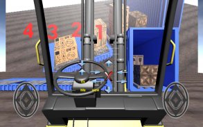 forklift lifter screenshot 6