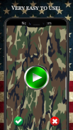 Military Ringtones screenshot 4