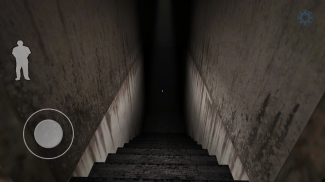 كيد الشر - لعبة الرعب screenshot 6