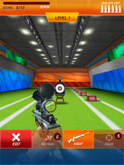 Rifle Shooting Simulator 3D - Shooting Range Game screenshot 7