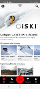 iSKI Italia - Ski, snow, resort info, GPS tracker screenshot 2