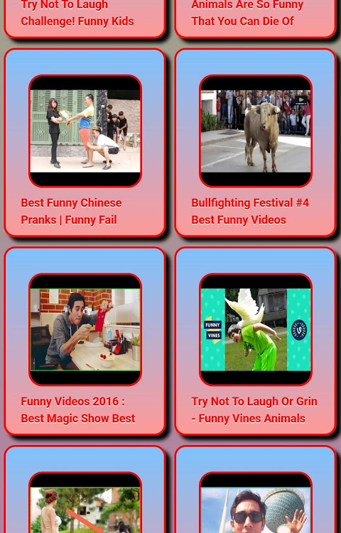 Funny Videos 1 0 0 Download Android Apk Aptoide