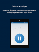 Lingusta - İngilizce Öğren screenshot 4