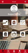FCI Immobilier screenshot 4