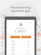 MuchBetter - Award Winning Payments App! screenshot 4