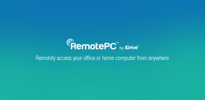 RemotePC Viewer