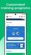 Dogo — Puppy and Dog Training screenshot 4