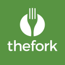 TheFork - Restaurant bookings