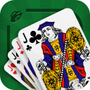 Belote Coinche - card game Icon