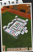 Mahjong 2 Classroom screenshot 4