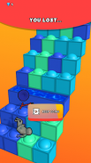 Pop It Run! 3D screenshot 5