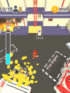 Firefighter Simulator screenshot 1