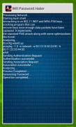 WiFI passe Hacker- Prank screenshot 2