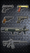 Gun simulator screenshot 7