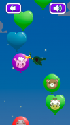 Balão do bebê pop screenshot 4