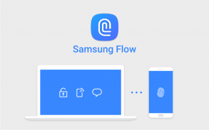 Samsung Flow screenshot 0