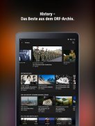 ORF TVthek: Video on demand screenshot 5