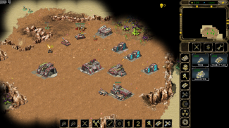 Expanse RTS screenshot 0