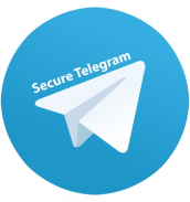 Secure Telegram screenshot 3