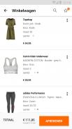 Zalando – online fashion store screenshot 6