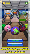 Action Bowling 2 screenshot 1