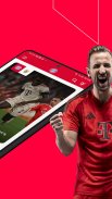FC Bayern München screenshot 1