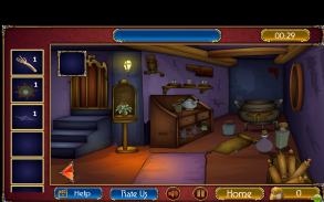 Mysteries Of Circle World 2 - Puzzle Escape screenshot 5