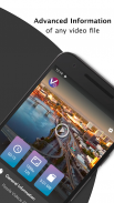 VidInfo : Advance Video Information screenshot 2