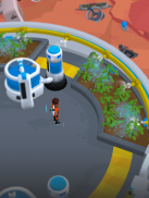 Mars Survivor screenshot 10