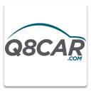Q8CAR Icon
