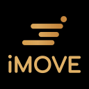 iMove Athens: Ride App in Greece Icon