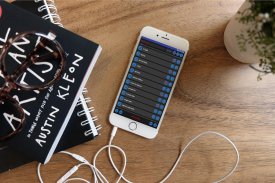 Montserrat Radio Stations FM screenshot 4