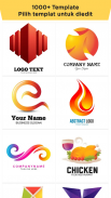 Pembuat Logo 3D: Buat Logo 3D dan Desain 3D Gratis screenshot 5