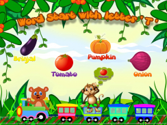 Preschool Educational Classroom - Math,ABC,Number screenshot 3
