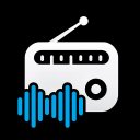 TuneFM - Радиопроигрыватель Icon