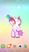 Cute kawaii Wallpapers screenshot 6