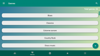 Music Collection screenshot 4