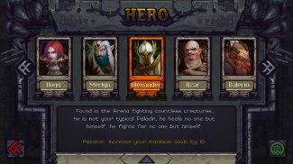 Runestone Keeper screenshot 4